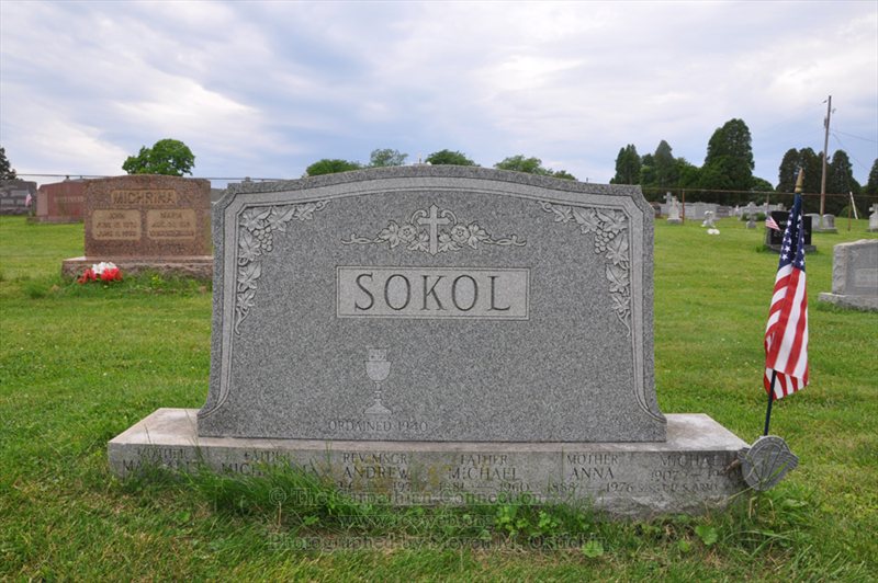 Sokol
